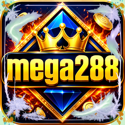 mega288 — mitra unggulan